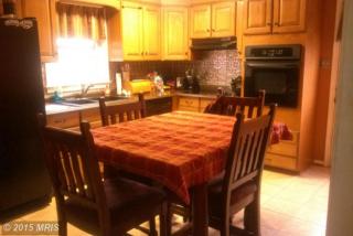 37639 Woodland Ford Ln, Mechanicsville MD  20659-3421 exterior