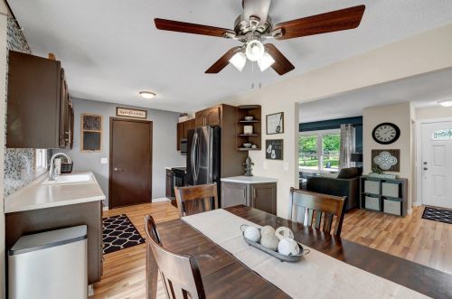 15391 Drexel Way, Saint Paul MN  55124-6834 exterior