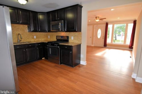 361 South Dr, Aberdeen MD  21001-3539 exterior