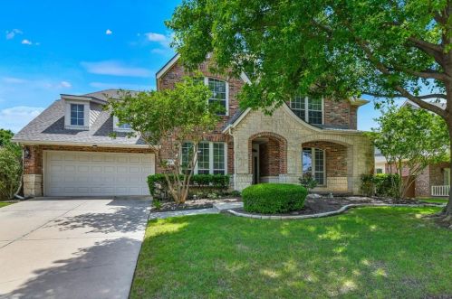 705 Crestbrook Dr, Lewisville, TX 75028-5129