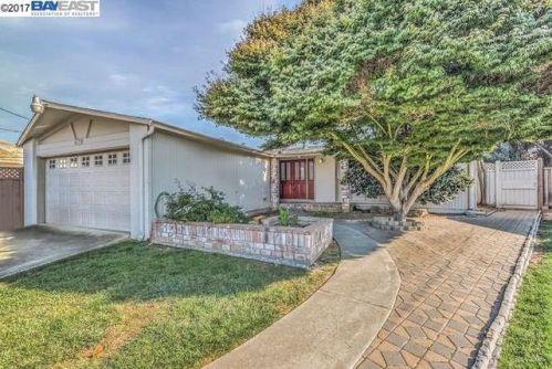 479 Medinah Ct, Hayward, CA 94544-8043