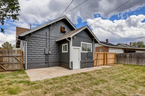 49 8th Ave, Denver CO  80601-2128 exterior