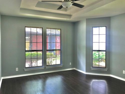 8529 Lake Country Dr, Fort Worth TX  76179-3130 exterior