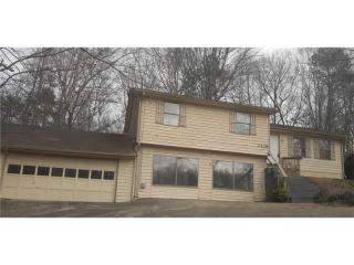 3429 Forest Knoll Dr, Duluth, GA 30097-3479