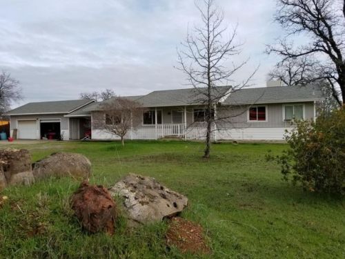 9691 Logan Rd, Redding, CA 96003-9355