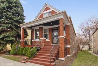 1240 East Ave, Forest View, IL 60402-1003