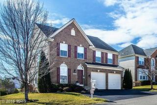 14205 Sharpshinned Dr, Gainesville, VA 20155-5833