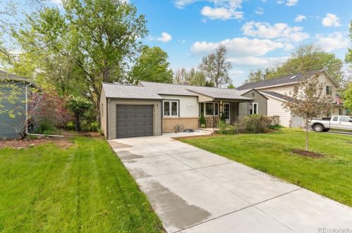 1310 Bates Pkwy, Englewood CO  80113-1761 exterior