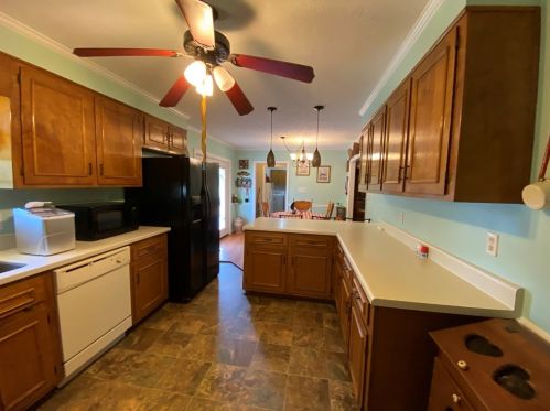 566 Howlandville Rd, Burnettown SC  29851-3429 exterior