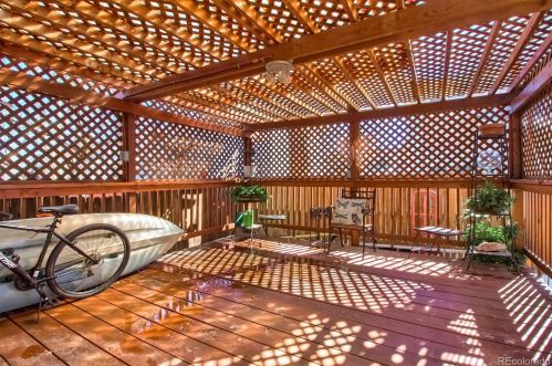 15972 Nichols Ave, Englewood CO 80112-4640 exterior