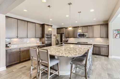 3402 Harvard Pl, Westminster CO 80023-8504 exterior