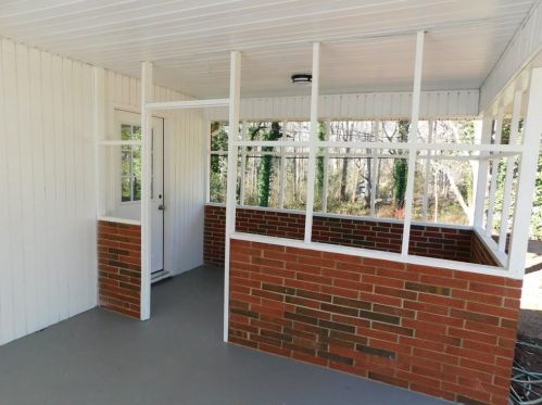 52 Cane Creek Valley Rd, Dahlonega GA  30533-3816 exterior
