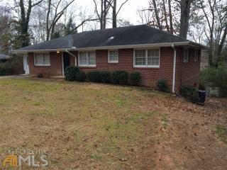 298 Lakeview Dr, Winder, GA 30680-3963