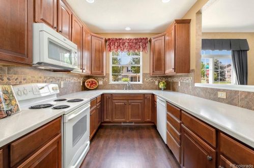 2803 County Fair Ln, Fort Collins CO  80528-3190 exterior