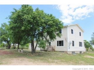 6350 Carriage Dr, Amo, CO 80831-7624