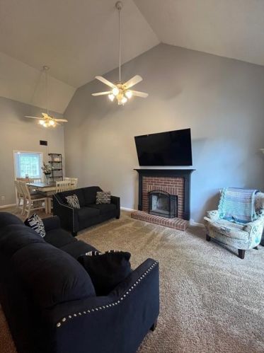 1006 Autumn Trce, Monroe GA  30656-8905 exterior
