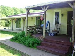 1531 Mooney Hollow Rd, Waverly, TN 37185-3734