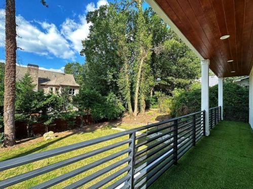 2374 Logan Cir, Atlanta GA  30318-2855 exterior