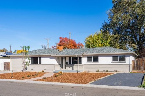 183 Terrace Dr, Chico, CA 95926-1508