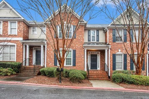 4769 Longcourt Dr, Atlanta, GA 30339