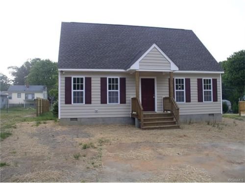 6611 Lakemont Rd, Quinton, VA 23141-1152