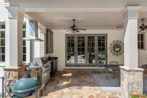 4737 Dudley Ln, Atlanta GA  30327-3306 exterior