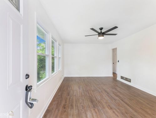 2662 Macon Dr, Atlanta GA  30315-8308 exterior