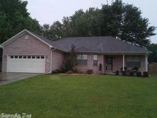 315 Alma Dr, Austin, AR 72007-8038