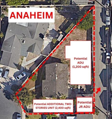 9935 Harle Ave, Anaheim CA  92804-5925 exterior