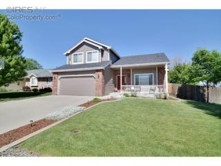 1744 70th Ave, Greeley, CO 80634-8648