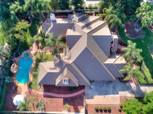 3316 Printemps Dr, Modesto, CA 95356-9312
