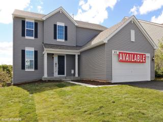 41 Chesterton Dr, Volo, IL 60020-3410