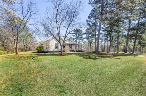 2445 Lyle Field Rd, Jefferson GA  30549-1943 exterior