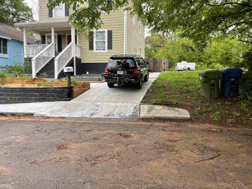 1049 Hugo St, Atlanta GA  30315-2113 exterior