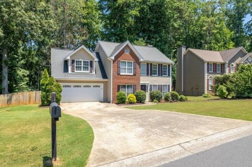 5150 Shotwell St, Holly Springs, GA 30188-4674
