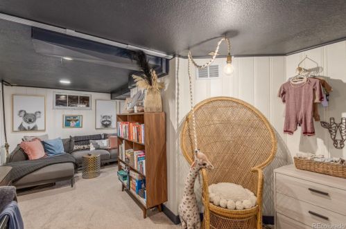 4945 Green Ct, Denver CO  80221-1109 exterior