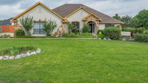 225 Country View Ln, Crandall, TX 75114-5100