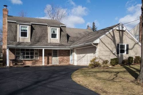 55 Garden Ave, Chatham Township, NJ 07928-2280