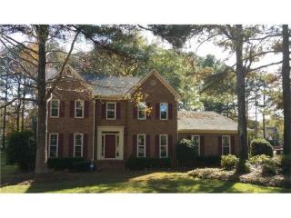 1614 Ellington Rd, Conyers, GA 30013-2111