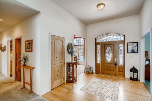 14700 Jefferson Ave, Denver, CO 80014-4036