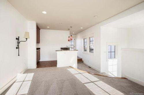 3226 Wyandot St, Denver CO  80211-3350 exterior