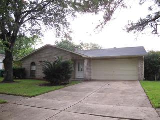 15810 Danford Dr, Houston, TX 77053-3508