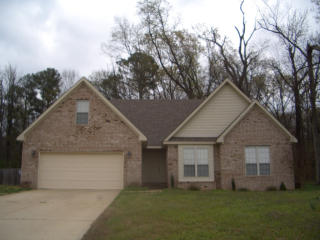 1750 Killough Rd, Wynne, AR 72396-4105