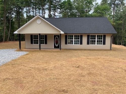 219 Fox Hollow Rd, Dahlonega, GA 30533-0065