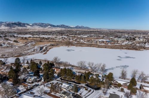 14825 58 Pl, Denver CO 80403-1202 exterior