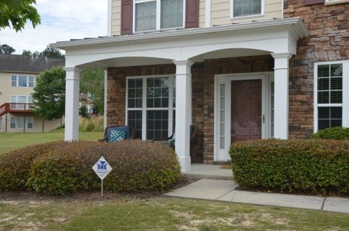 3043 Dawson Ln, Atlanta GA  30331-5473 exterior