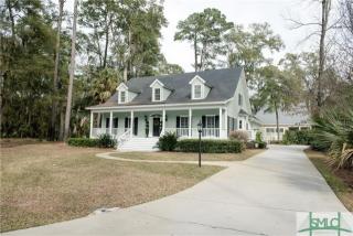 2 Bailey Reach, Savannah, GA 31411-3089