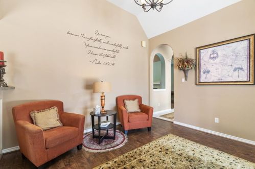 15720 Kuykendahl Ct, Conroe TX  77384-3560 exterior