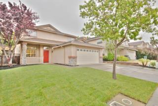 1116 Legend Cir, Vallejo, CA 94591-8679
