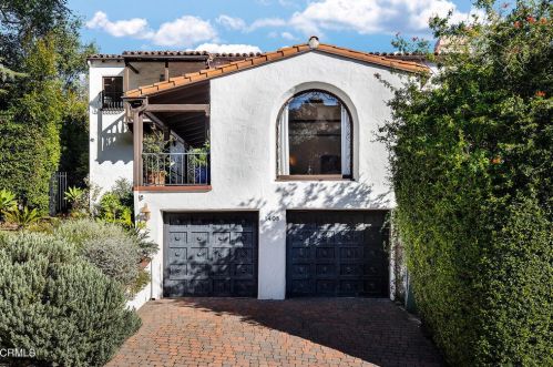 1408 Cordova Ave, Glendale CA  91207-1532 exterior